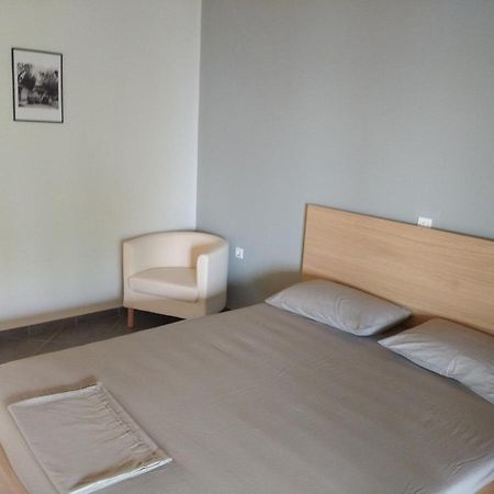 Вилла Aggeliki House 4 Kompoi Экстерьер фото